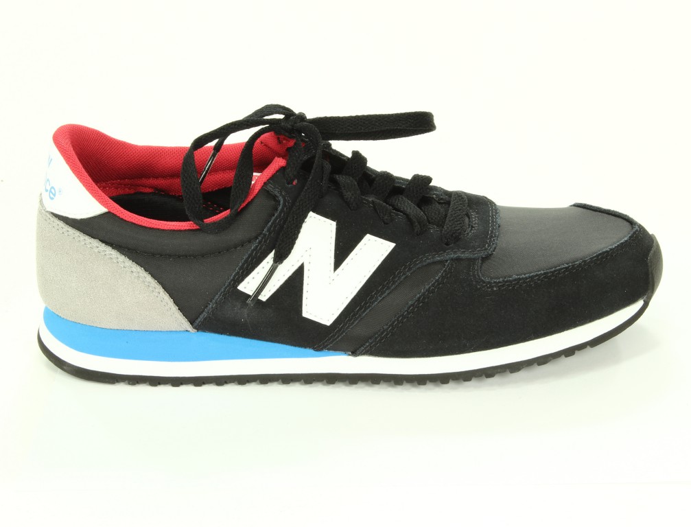 New Balance  NBU420KBR