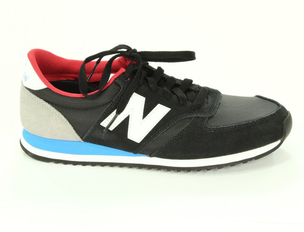 New Balance  NBU420KBR