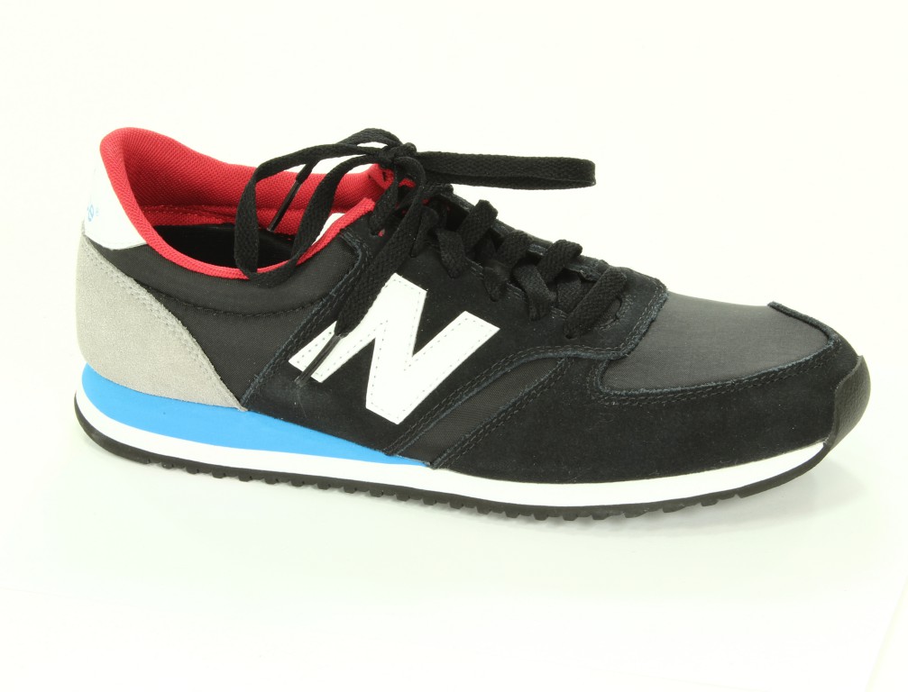 New Balance  NBU420KBR
