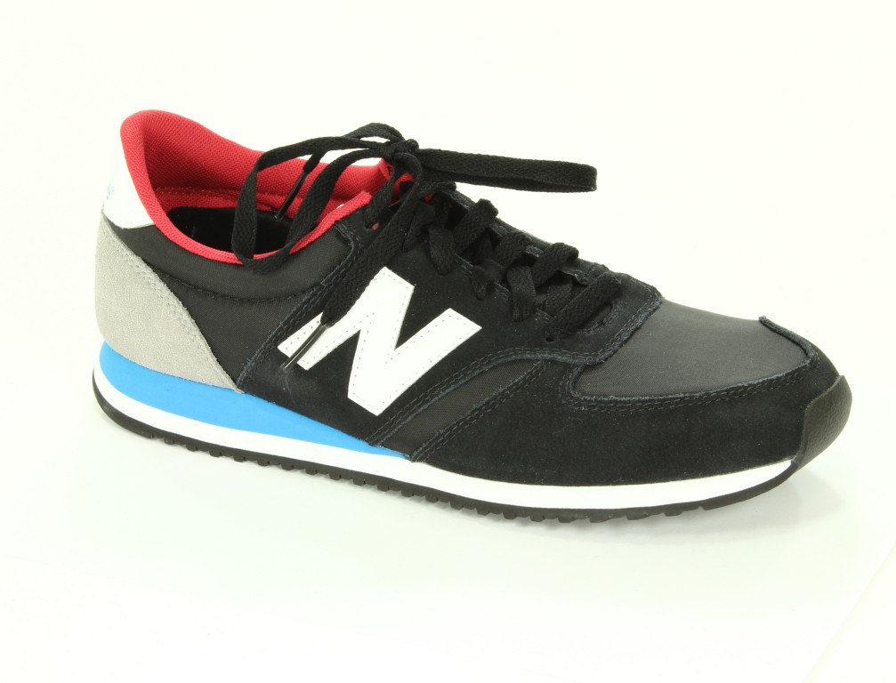 New Balance  NBU420KBR