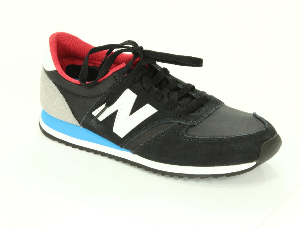 New Balance  NBU420KBR