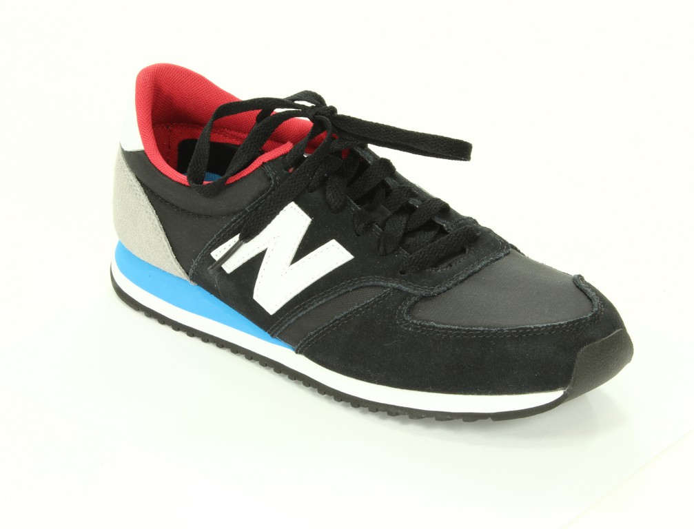 New Balance  NBU420KBR