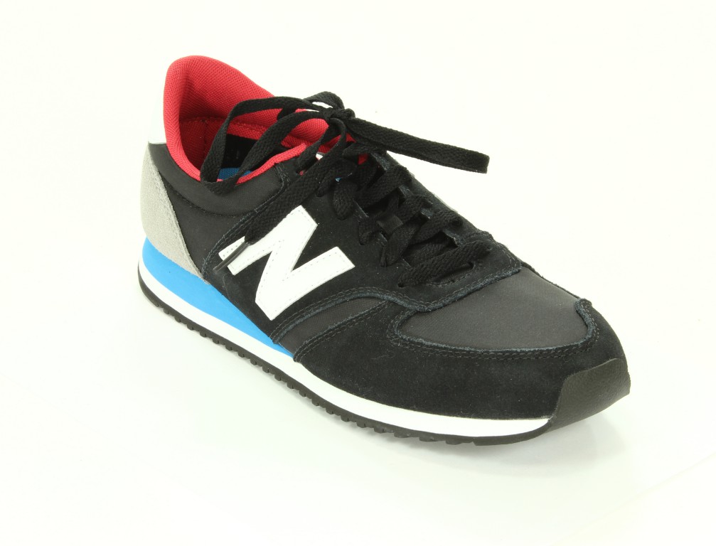 New Balance  NBU420KBR