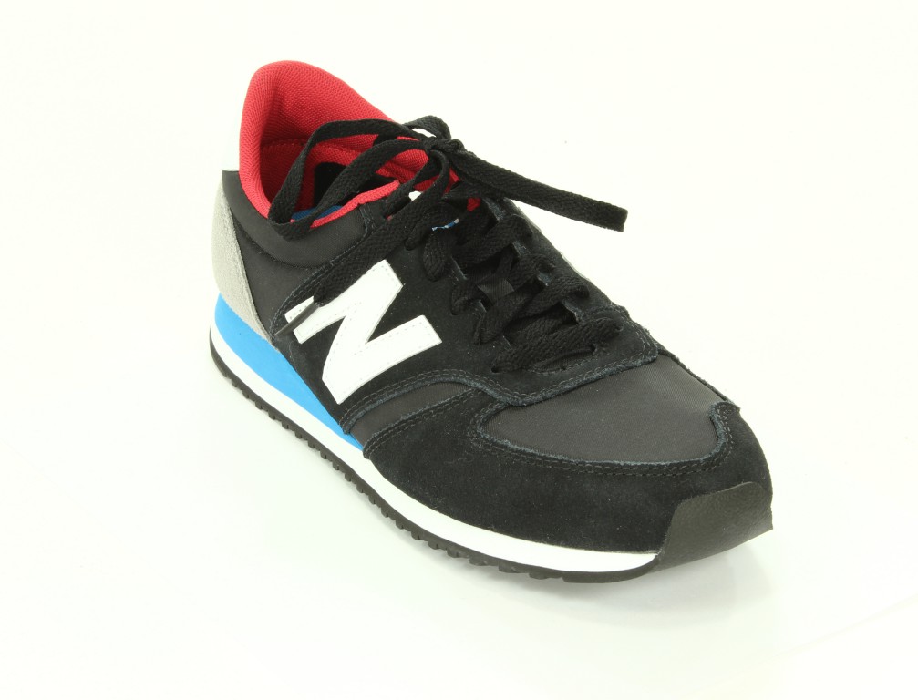 New Balance  NBU420KBR