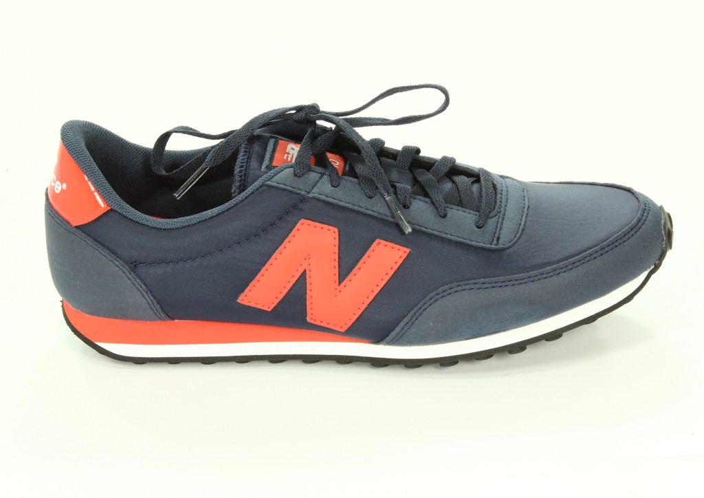New Balance  NBU410MNNR