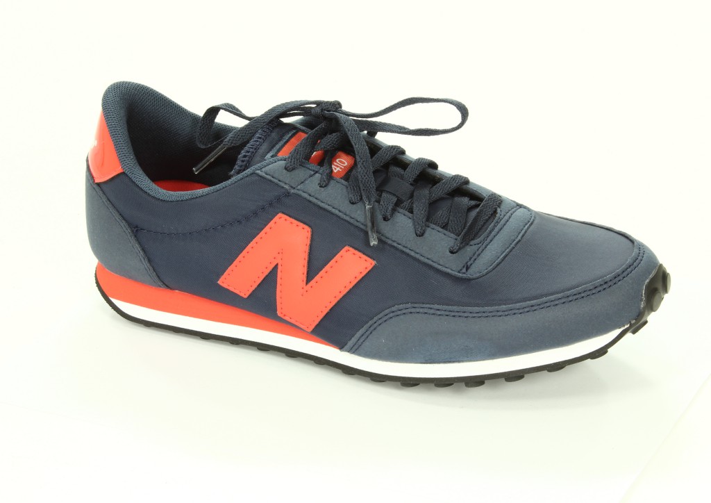 New Balance  NBU410MNNR