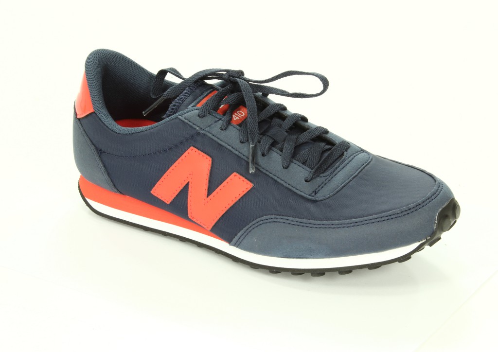 New Balance  NBU410MNNR