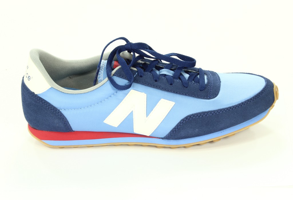 New Balance NBU410SBLU