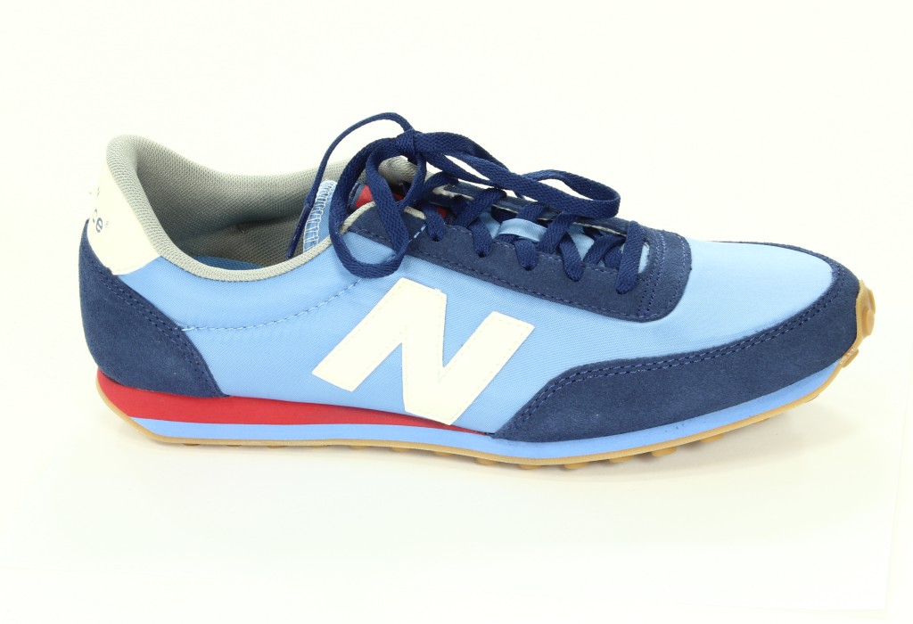New Balance NBU410SBLU