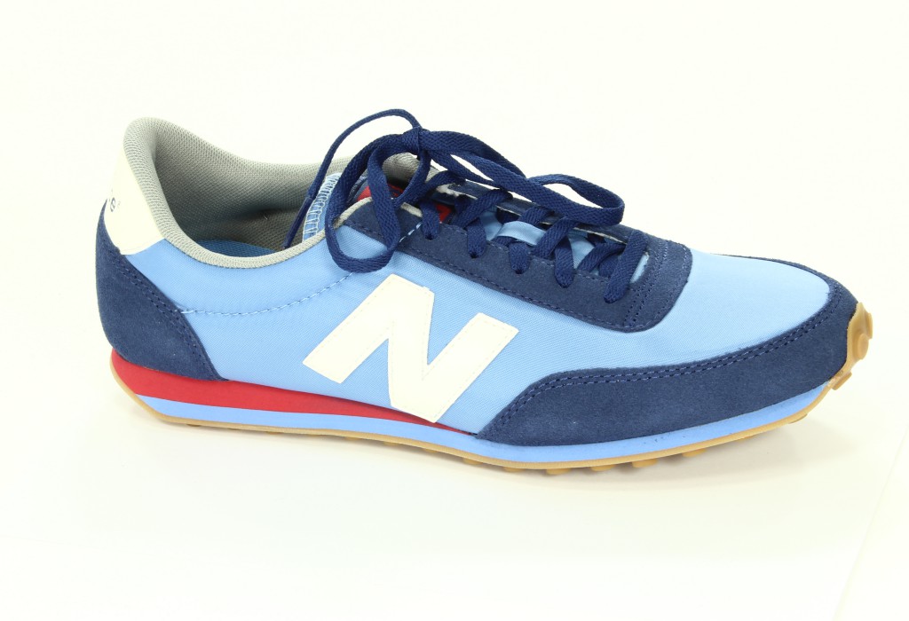New Balance NBU410SBLU