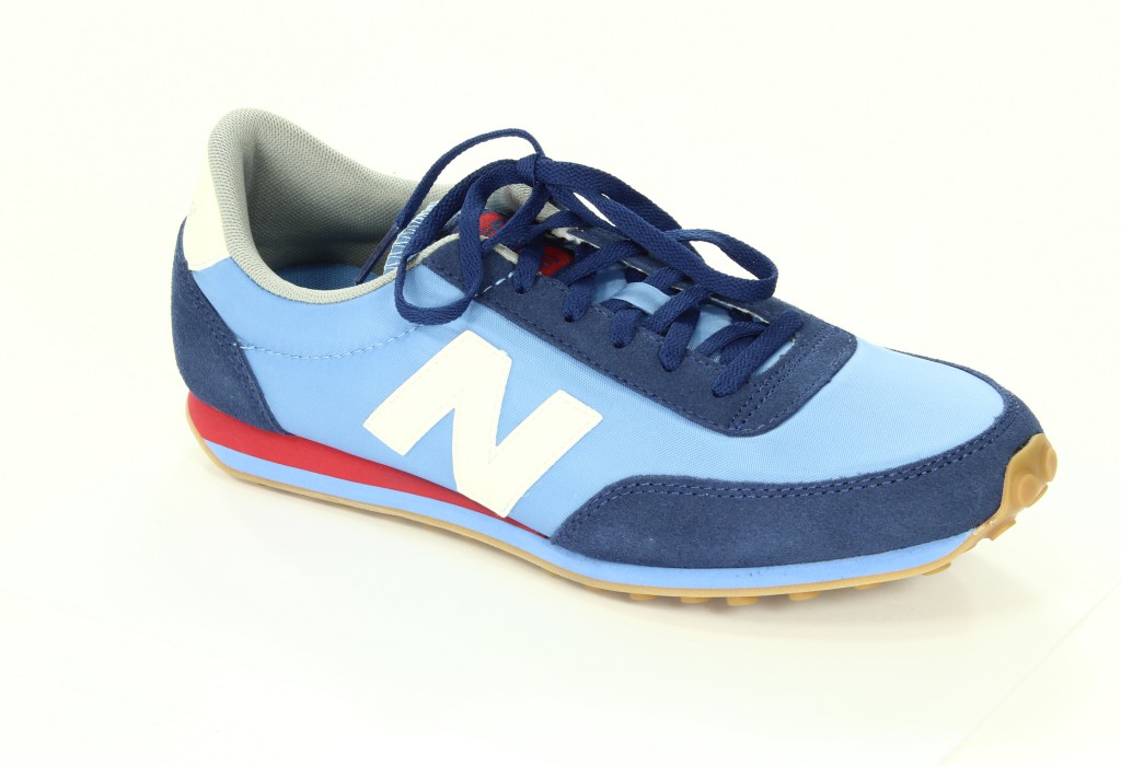 New Balance NBU410SBLU