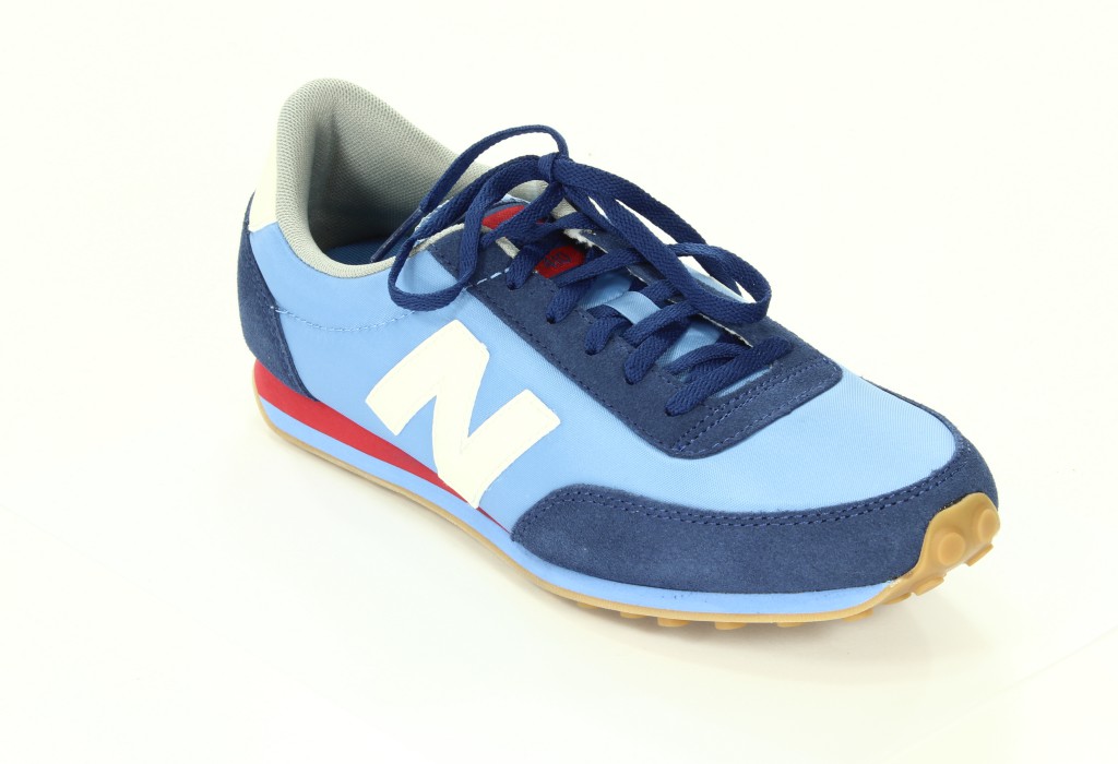 New Balance NBU410SBLU