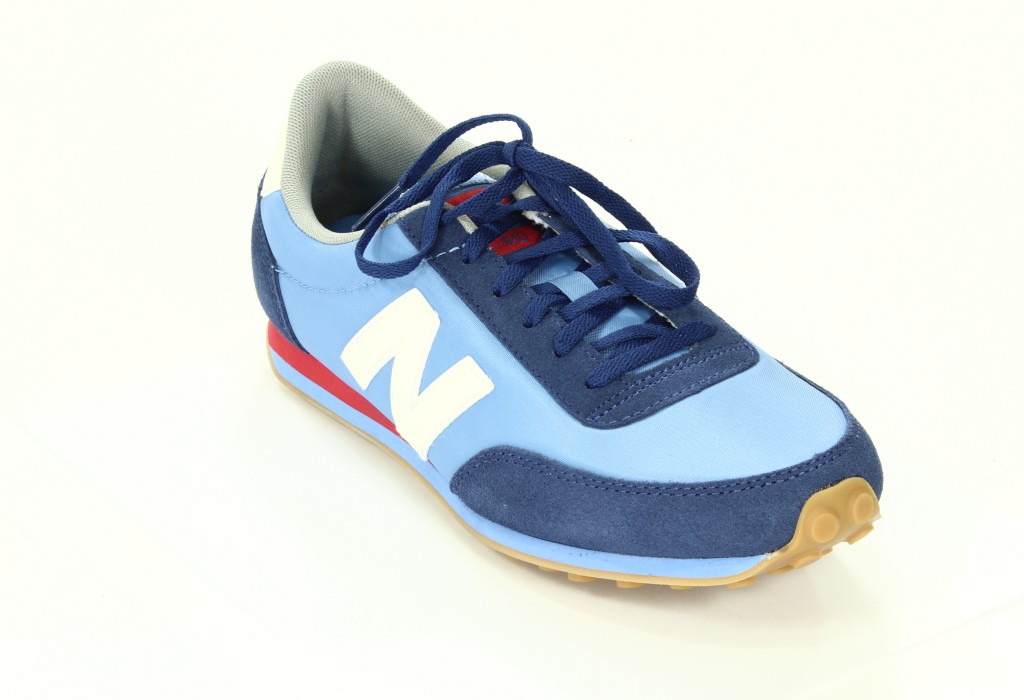 New Balance NBU410SBLU