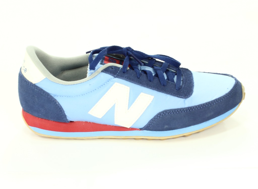 New Balance Męskie NBU410SBLU