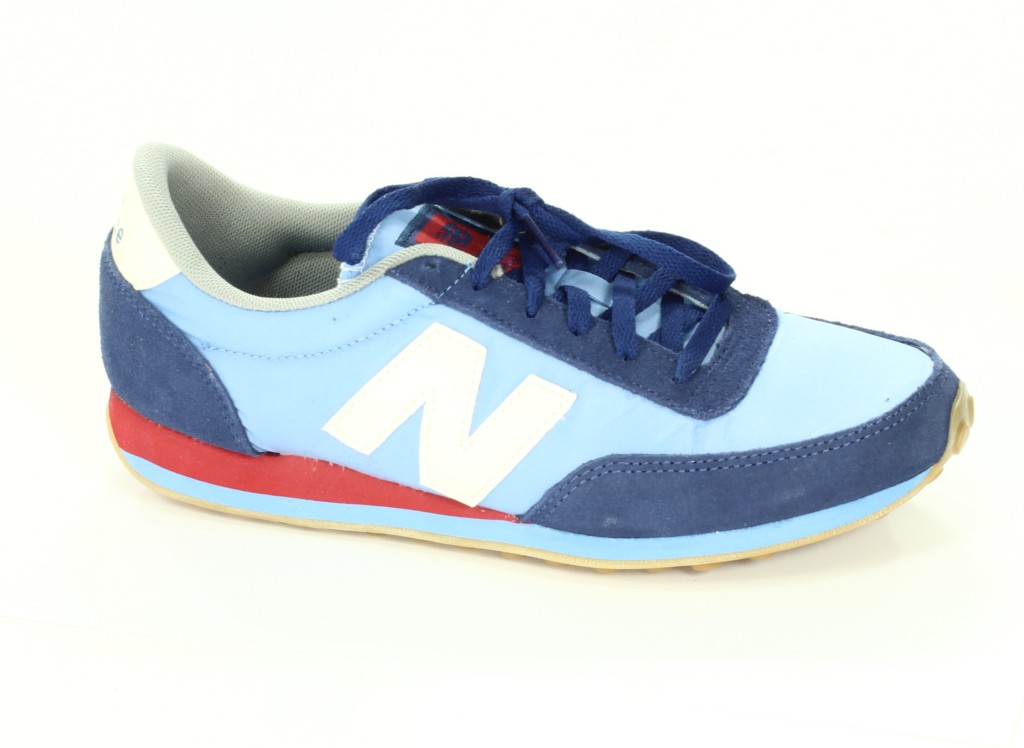 New Balance Męskie NBU410SBLU