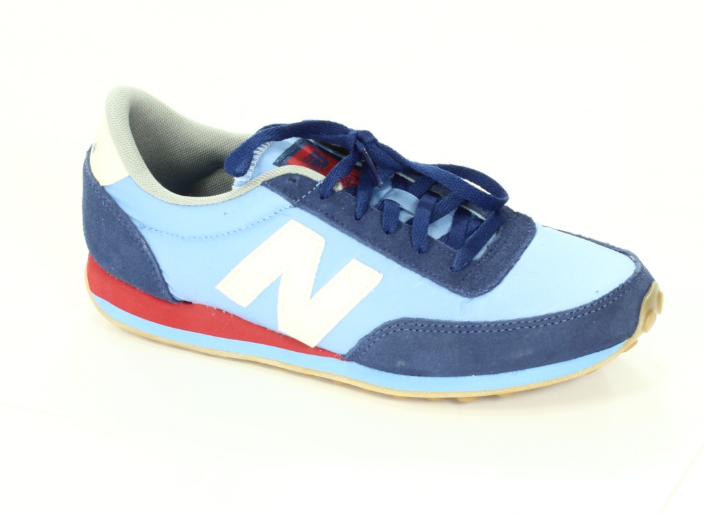 New Balance Męskie NBU410SBLU