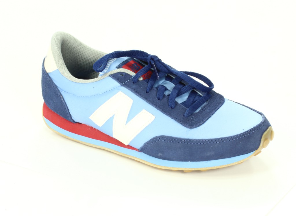 New Balance Męskie NBU410SBLU