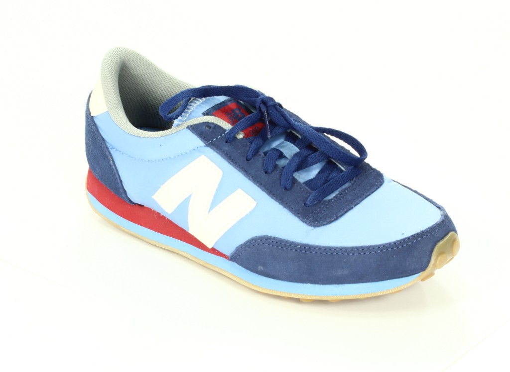New Balance Męskie NBU410SBLU