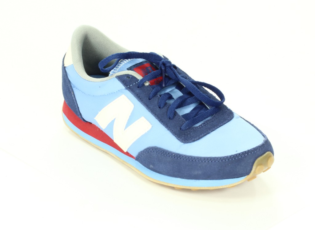 New Balance Męskie NBU410SBLU