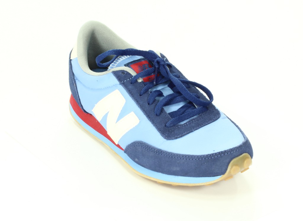 New Balance Męskie NBU410SBLU