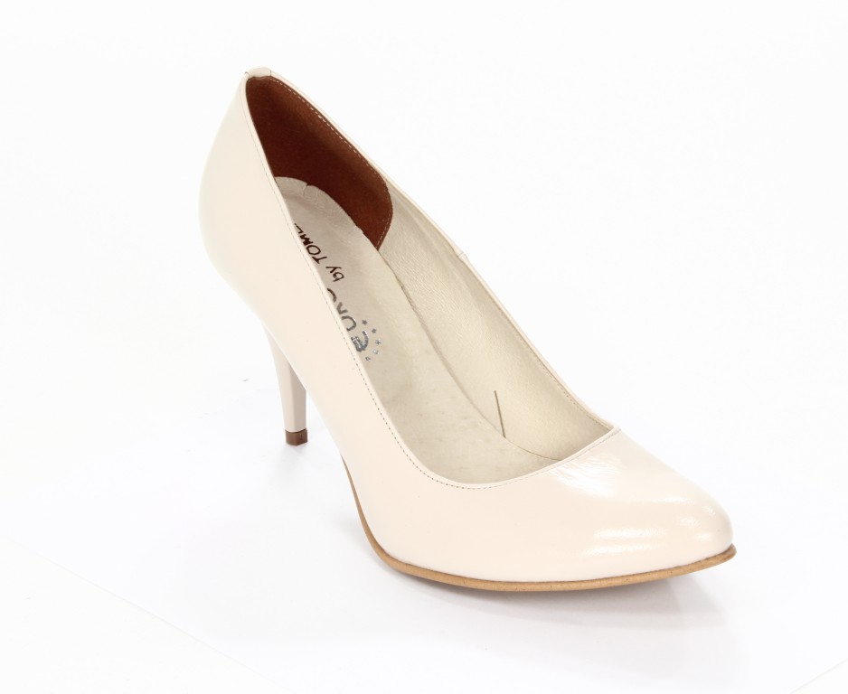 Tomex Czółenka Damskie  T-032 L1