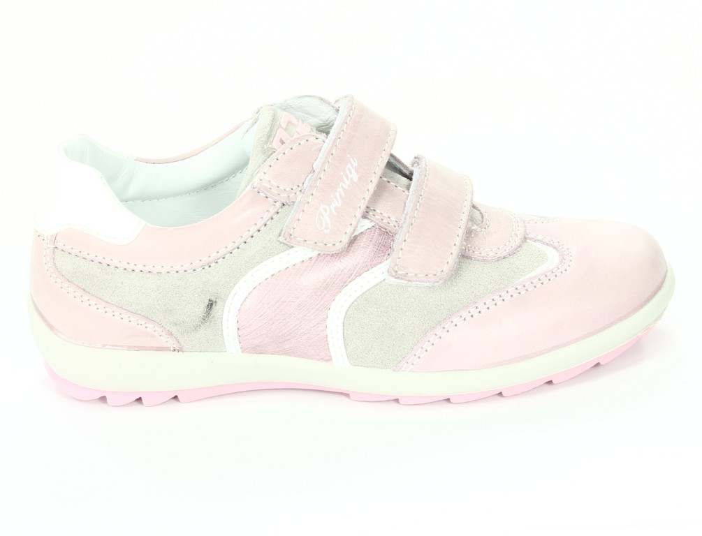 Primigi Półbuty Dziecięce Lilla 86581-00 Giza