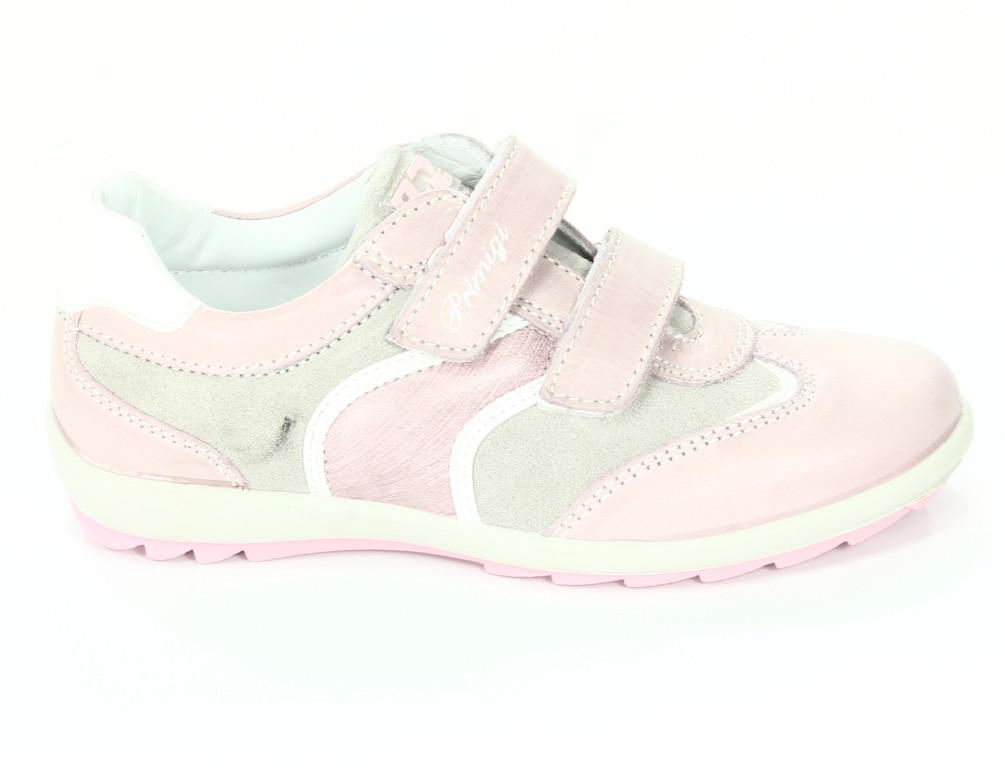 Primigi Półbuty Dziecięce Lilla 86581-00 Giza