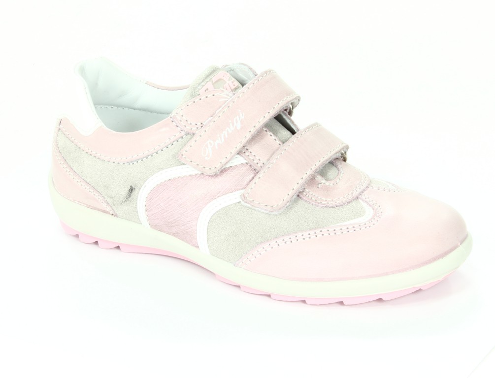 Primigi Półbuty Dziecięce Lilla 86581-00 Giza