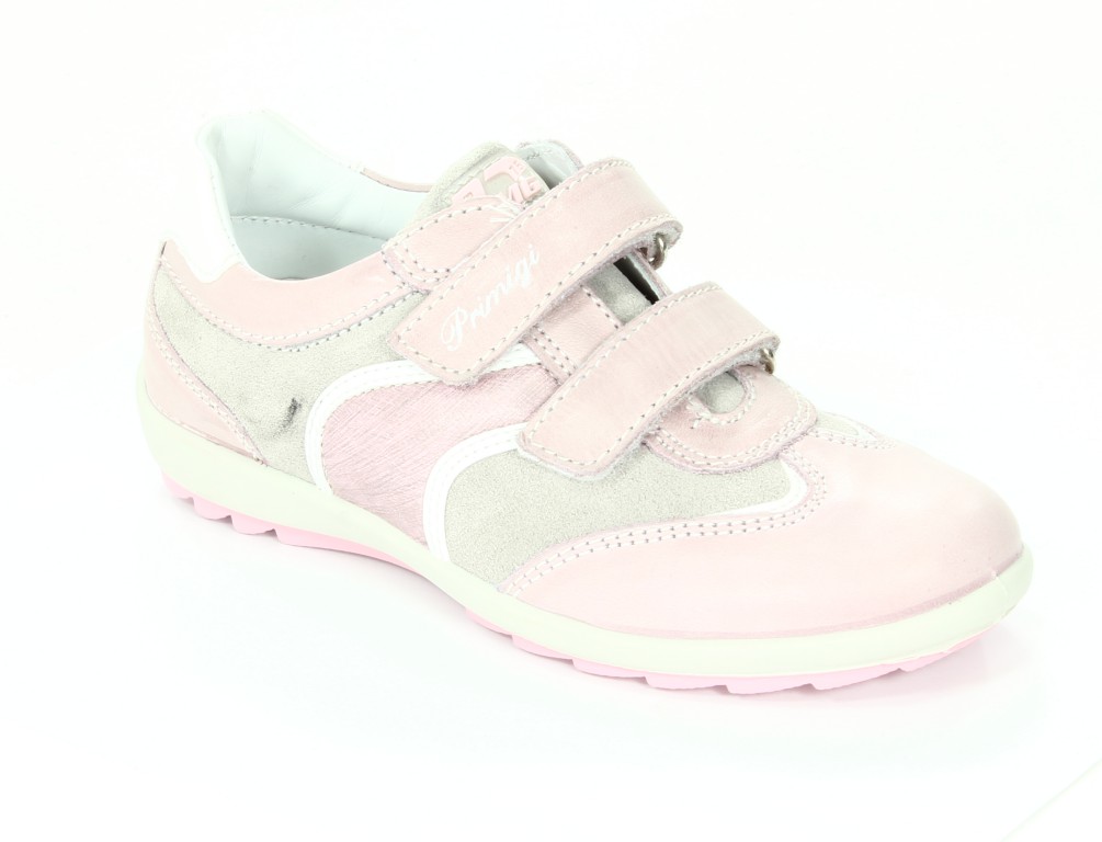 Primigi Półbuty Dziecięce Lilla 86581-00 Giza