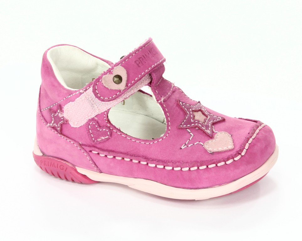 Primigi Półbut  60790-77 Lidia r.20-30
