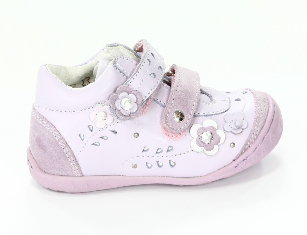 Primigi Półbuty  64571-77 Antid r.20-30 