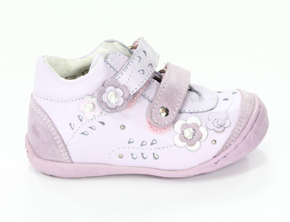 Primigi Półbuty  64571-77 Antid r.20-30 