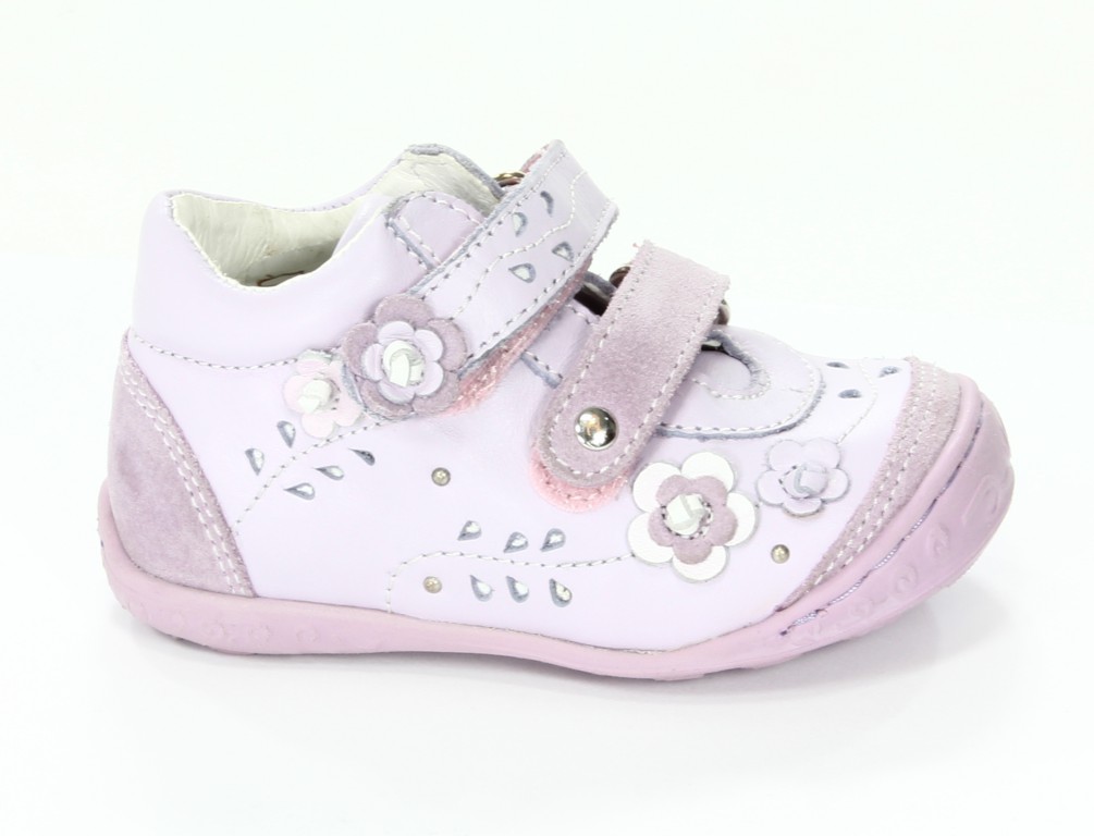 Primigi Półbuty  64571-77 Antid r.20-30 