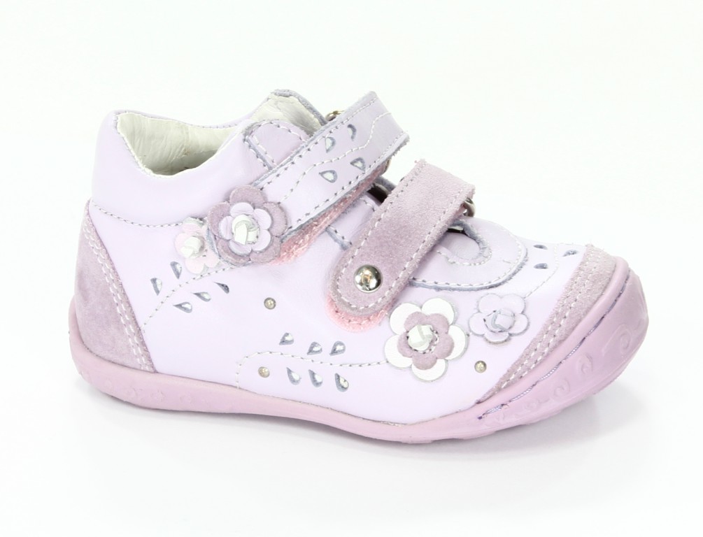 Primigi Półbuty  64571-77 Antid r.20-30 