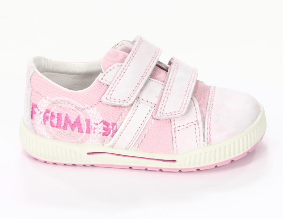 Primigi Półbuty Dziecięce Nappa Del/Casti/Rosa 49965-00 Jae