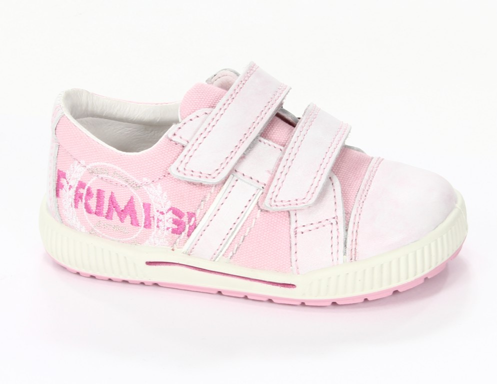 Primigi Półbuty Dziecięce Nappa Del/Casti/Rosa 49965-00 Jae