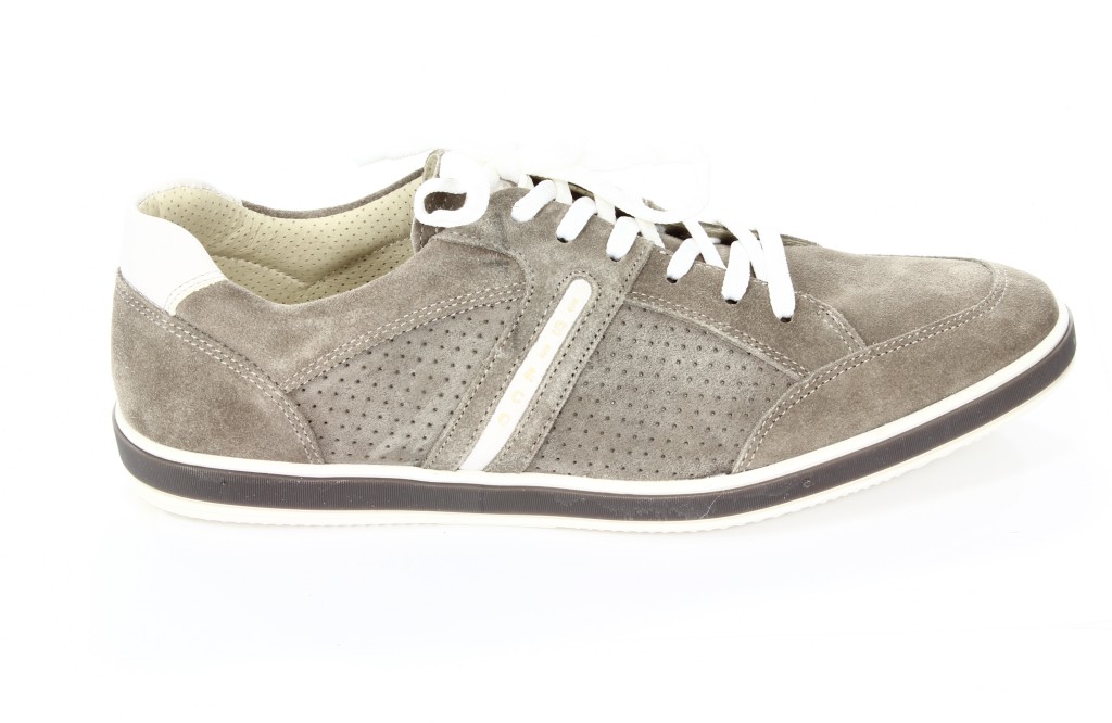 Igi&Co Obuwie Męskie 88593-00 Ubk1 Tortora