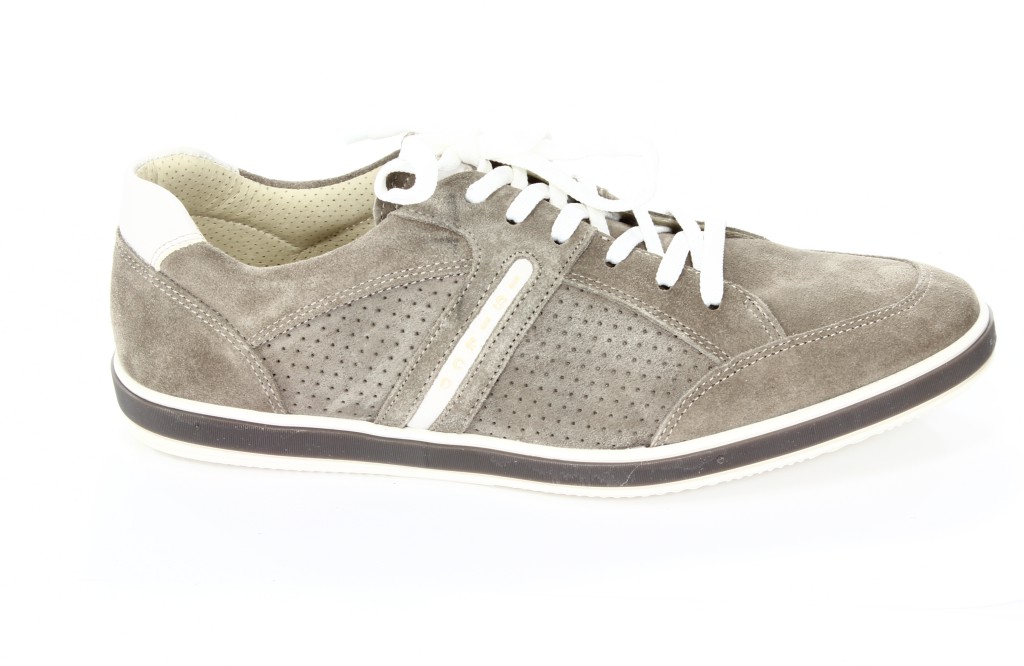 Igi&Co Obuwie Męskie 88593-00 Ubk1 Tortora