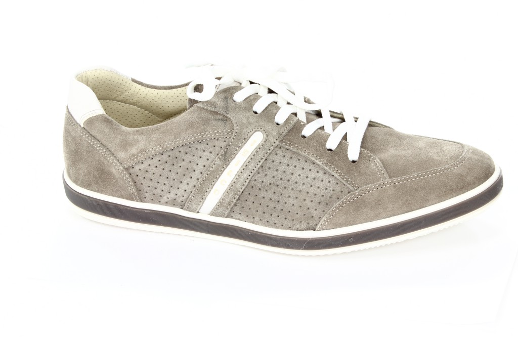 Igi&Co Obuwie Męskie 88593-00 Ubk1 Tortora