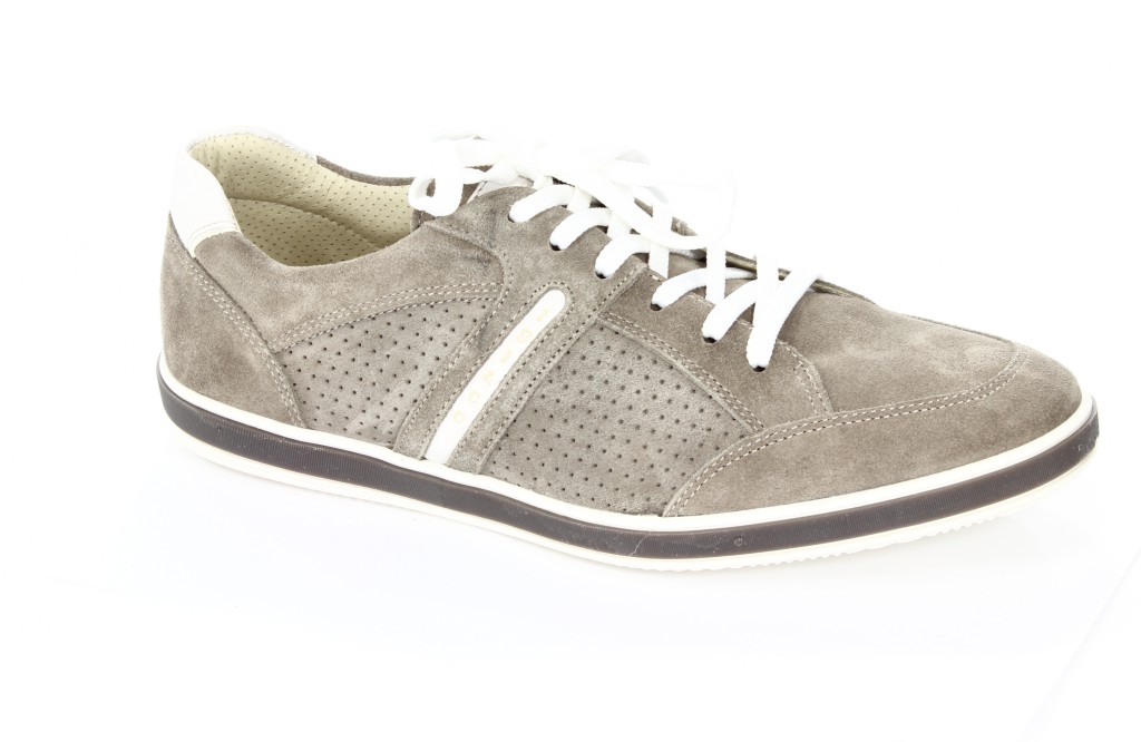 Igi&Co Obuwie Męskie 88593-00 Ubk1 Tortora