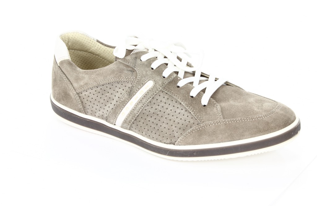 Igi&Co Obuwie Męskie 88593-00 Ubk1 Tortora