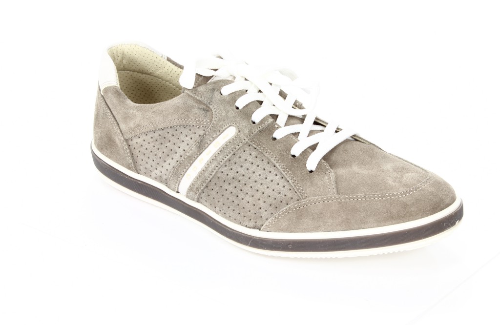 Igi&Co Obuwie Męskie 88593-00 Ubk1 Tortora