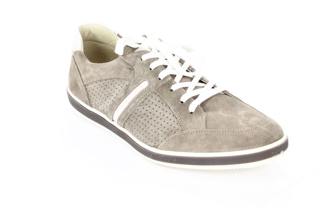 Igi&Co Obuwie Męskie 88593-00 Ubk1 Tortora