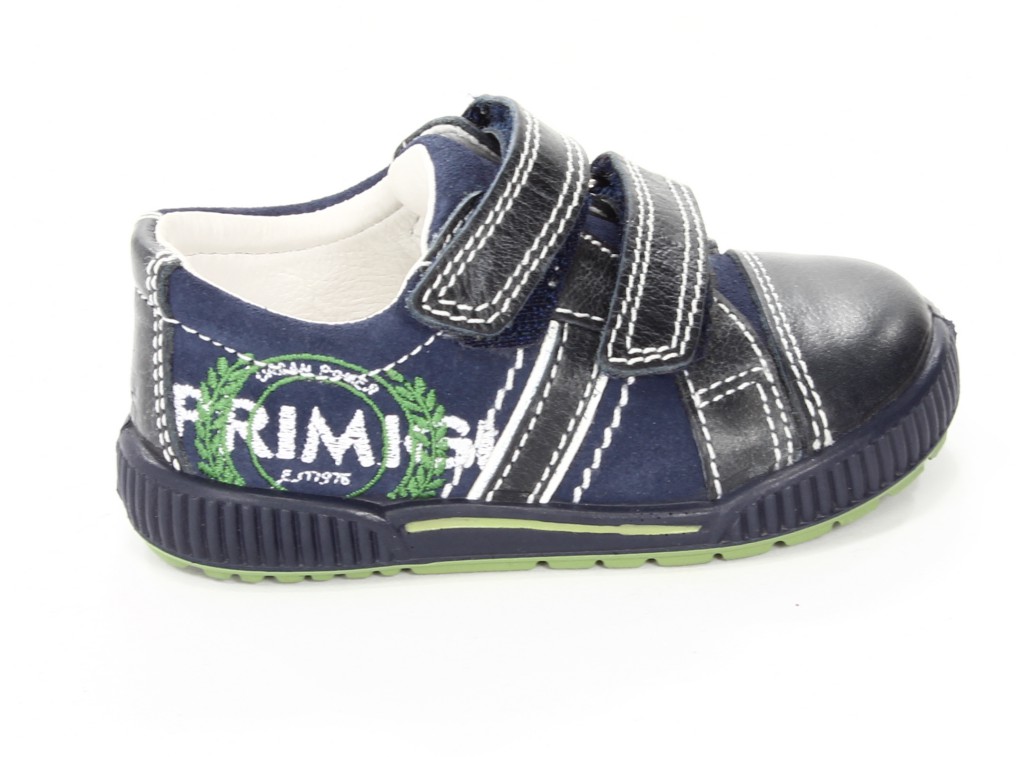 Primigi Półbuty Dziecięce 49970-00 JAE1 Vacc.Lis/Scamos/Deni