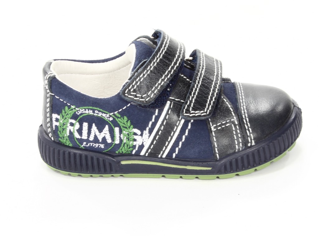 Primigi Półbuty Dziecięce 49970-00 JAE1 Vacc.Lis/Scamos/Deni