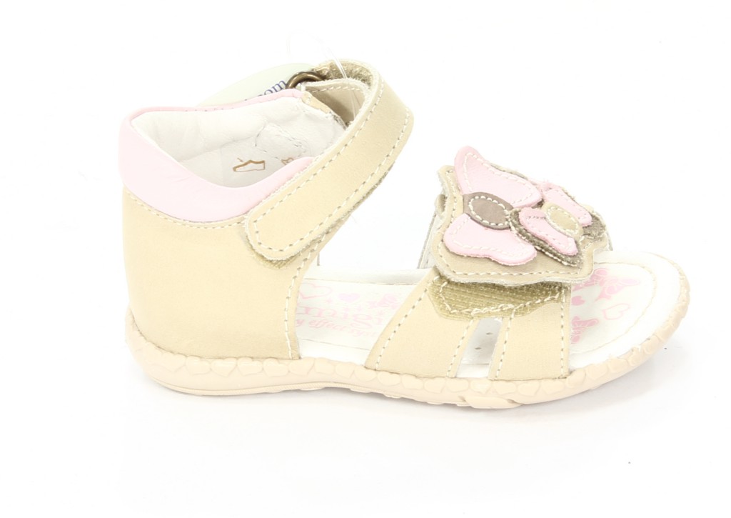 Primigi Sandały Dziecięce 61385-77 Trish Vitello Cerato/Beige