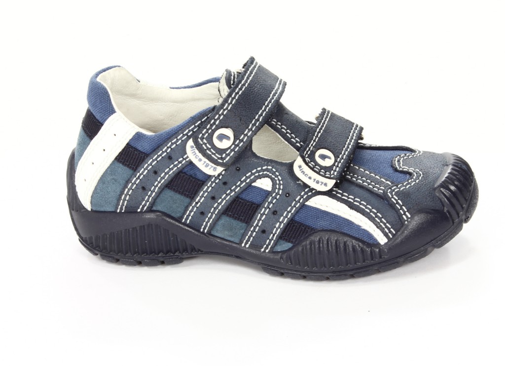 Primigi Półbuty  29231-00 Gadin r.31-35