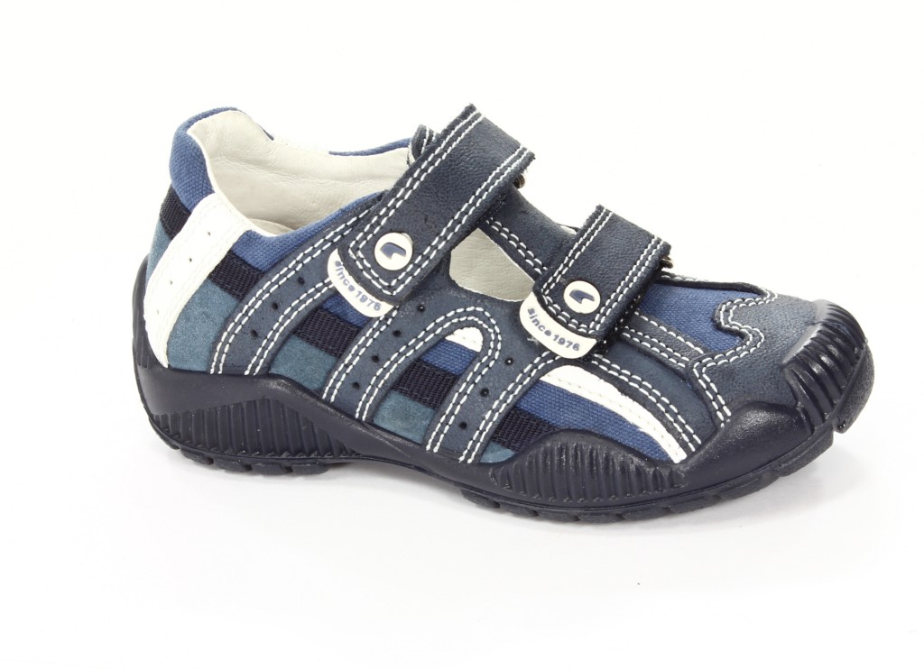 Primigi Półbuty  29231-00 Gadin r.31-35