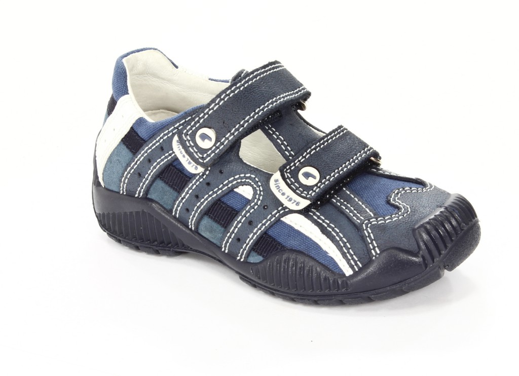 Primigi Półbuty  29231-00 Gadin r.31-35