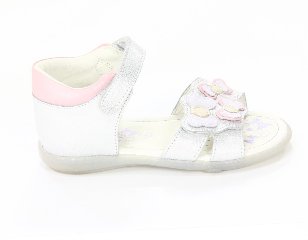 Primigi Sandały  61384-77 Trish  r.20-30